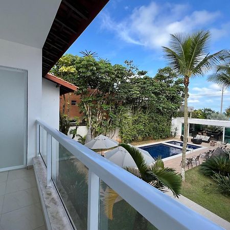 Sal Di Mare Hotel Boutique - Frente Ao Mar Com Piscina Guarujá Esterno foto